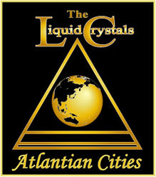 Individual Cities of Atlantis Crystal Information for Customers Taking Box Sets.