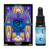 Azurite image