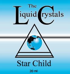 Starchild STOCK image