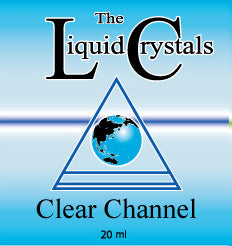 Clear Channel STOCK image