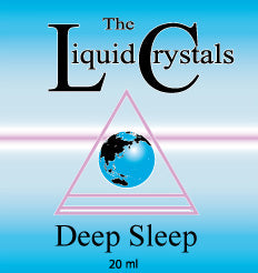 Deep Sleep STOCK image