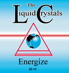 Energize STOCK image