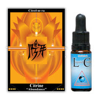 Citrine Quartz image