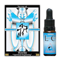Howlite image
