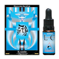 Kyanite image