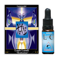 Lapis Lazuli image