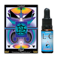 Opal STOCK image