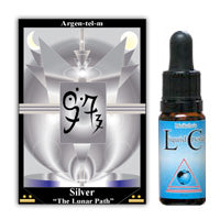 Silver STOCK image