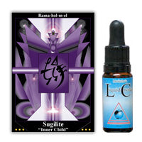Sugilite image