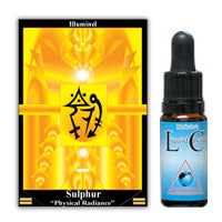 Sulphur image