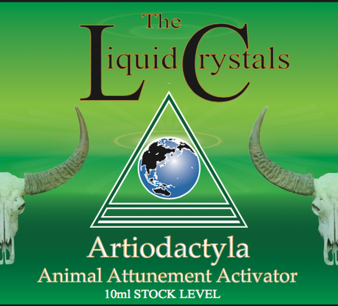 Artiodactyla Advanced STOCK image