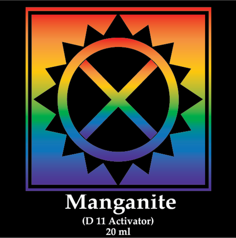 Manganite 20ml (SCD11A) Divine Responsibility image