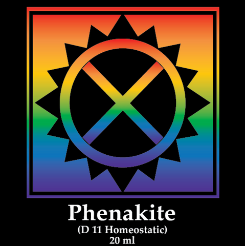 Phenakite 20ml (SCD11H) Heavenly Gathering image