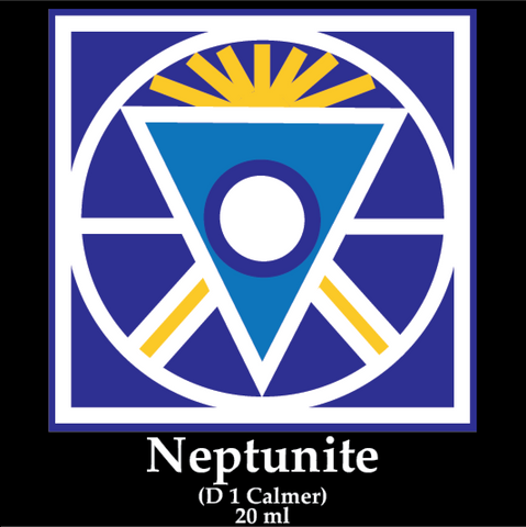 Neptunite 20ml (SCD1C) Light Transmission image