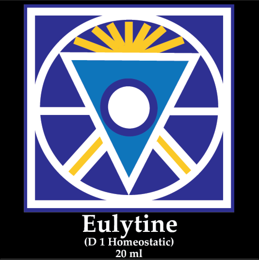 Eulytine 20ml (SCD1H) Unity image