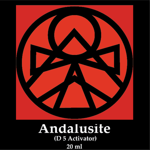 Andalusite 20ml (SCD5A) True Intention image