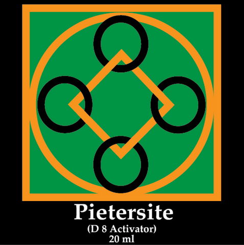 Pietersite 20ml (SCD8A) The Journey Maker image