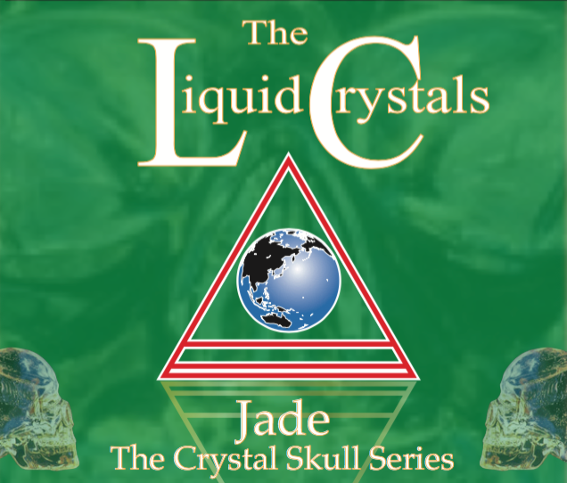 Jade Skull Advanced STOCK image