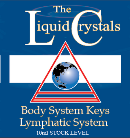 Lymphatic SYS KEY Advanced STOCK image