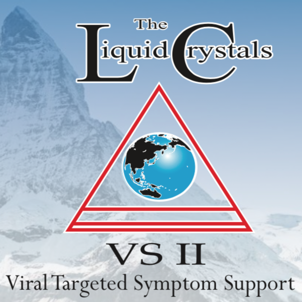 VS2 - Viral Targeted Symptom Support