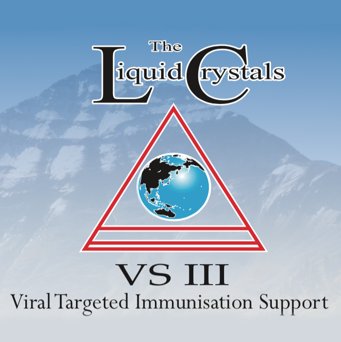VS3 - Viral Targeted Immunisation Support