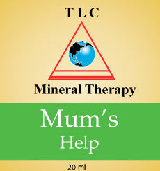 Mum's Help image