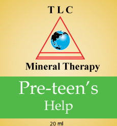 Pre-Teen's Help. image