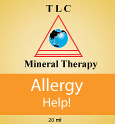 Allergy Help! image