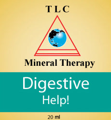 Digestive Help. image