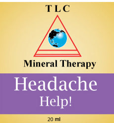 Headache Help. image