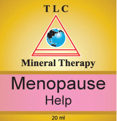 Menopause Help image